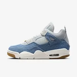 Air Jordan 4 Retro 'Worn Blue'