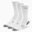 Essential Crew Cut 3 Pack Golf Socks