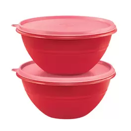Textured Wonderlier Bowl (2) 1.7L