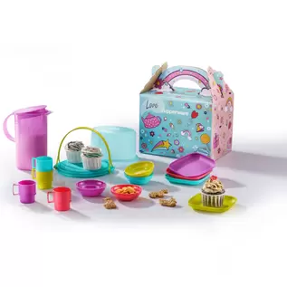 Mini Masak Set