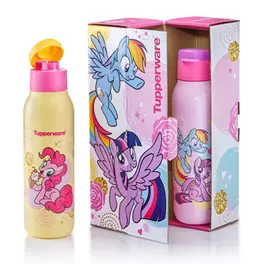 My Little Pony Eco Bottle (2) 750ml