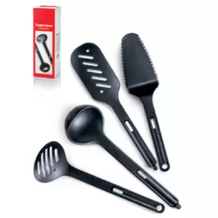4-in-1 Kitchen Helper Set