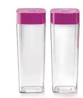 Tea Caddy (2) - 840ml