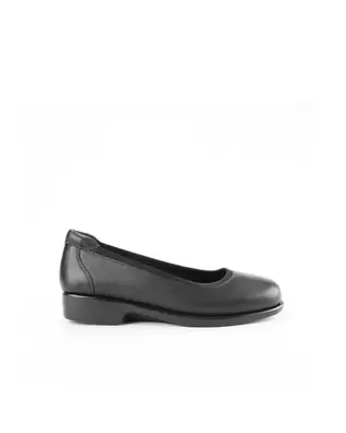 Hush Puppies HEAVEN CAMILE IN BLACK