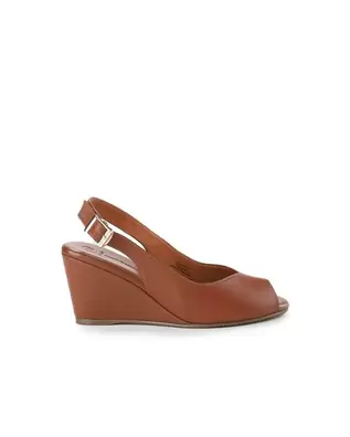 Hush Puppies DORA JEWEL in TAN