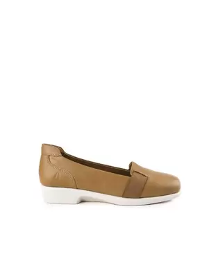 Hush Puppies HEAVEN RAY in Camel