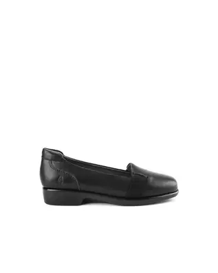 Hush Puppies HEAVEN RAY in Black