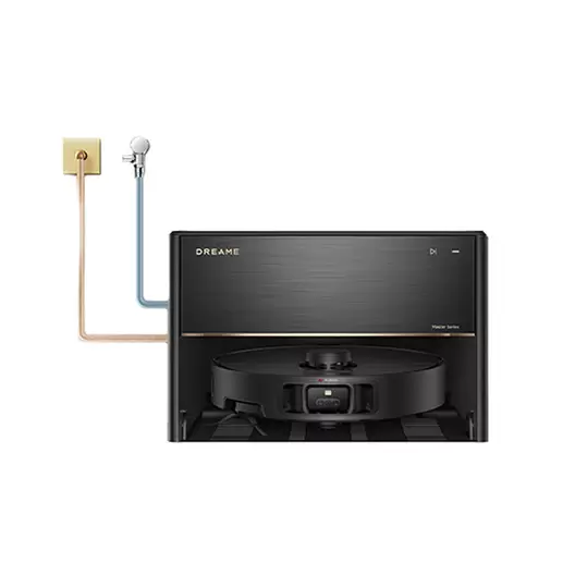Dreame DM-X40MAS-GL X40 Master