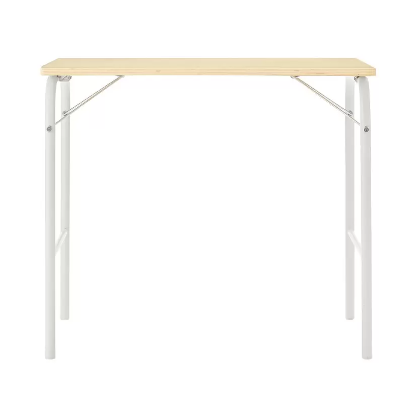 Steel Pipe Table Foldable