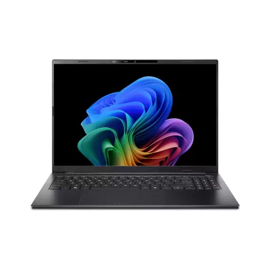 Acer Swift Go 16 AI SFG16-74-73V7 (Black) - UL7 / 32GB / 1TB / Intel ARC / 100%RGB