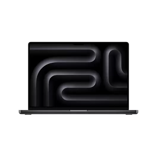 MacBook Pro 16-inch Apple M4 Max chip 16C/40GPU/48GB/1TB - Space Black [MX313ZP/A]
