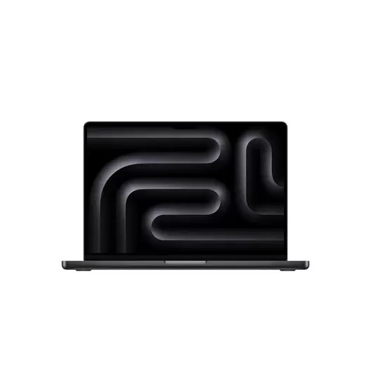 MacBook Pro 14-inch Apple M4 Pro chip 14C/20GPU/24GB/1TB - Space Black [MX2J3ZP/A]