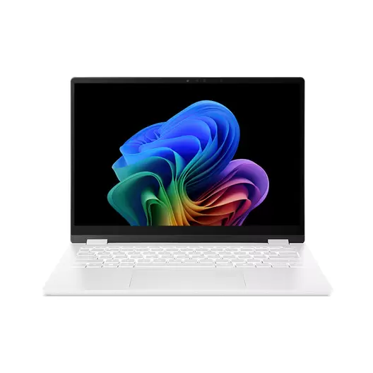 Acer Swift Edge 14 AI SFE14-51T-79J9 (Pearl White) - CU7 / 32GB / 1TB / Touch