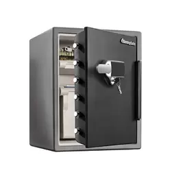 SentrySafe SFW205UPC Fire & Water Resistant Electronic Alarm Safe [Backorder]