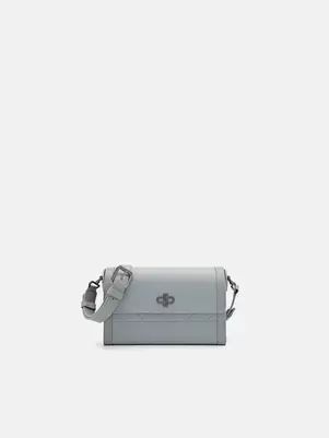 PEDRO Icon Leather Sling Bag
