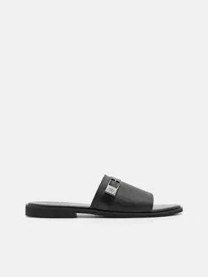 Slide Sandals