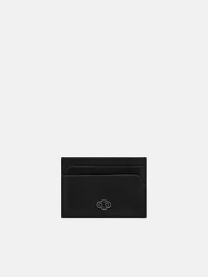 Leather Card Holder