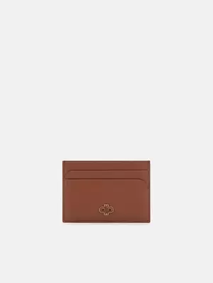 Leather Card Holder
