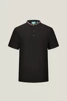 Cool Touch Cotton Pique Smart Fit Polo Tee