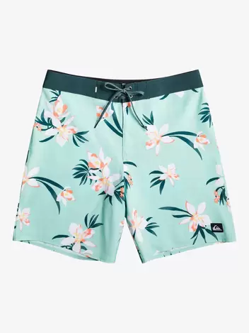 Mens Surfsilk QS 69 18" Boardshorts