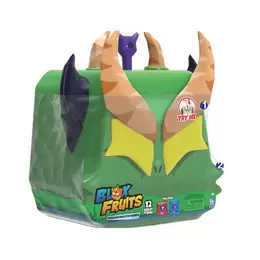 Blox Fruits Dragon Collector Bundle - Assorted