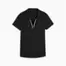 Cloudspun Piped Short Sleeved Women's Golf Polo