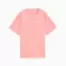 ESS TAPE Relaxed Tee Women
