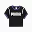 FUTURE.PUMA.ARCHIVE Graphic Baby Tee Women