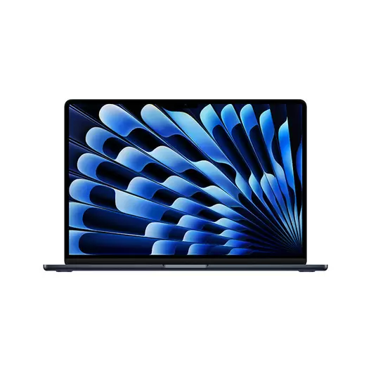 MacBook Air 15.3'' M4 10C GPU/16GB/512GB [MW1M3ZP/A]
