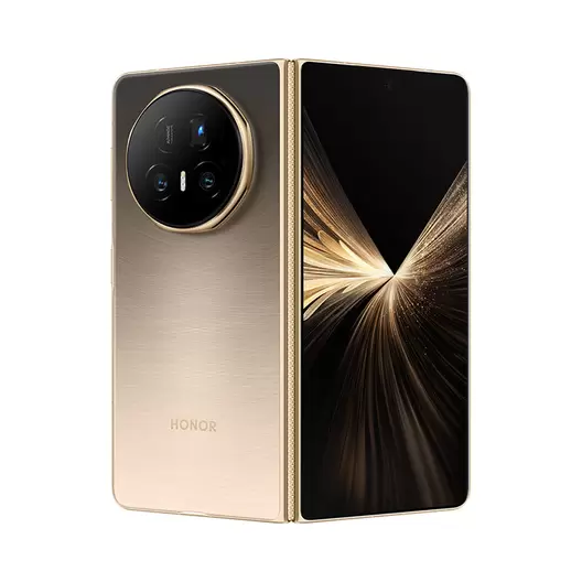 Honor Magic V5 Dawn Gold 16+512GB 5G