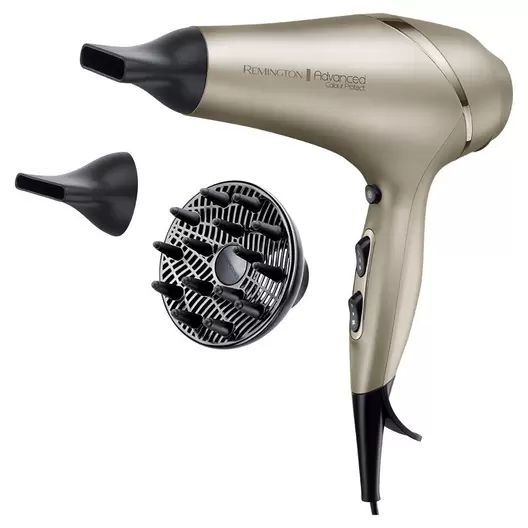 Remington AC8605 Advanced Color Protect Dryer