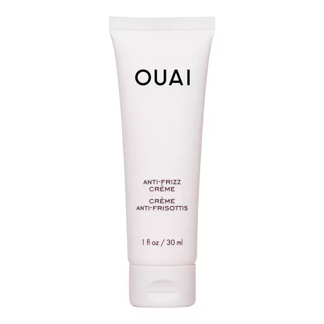 Anti-Frizz Crème (30ml)