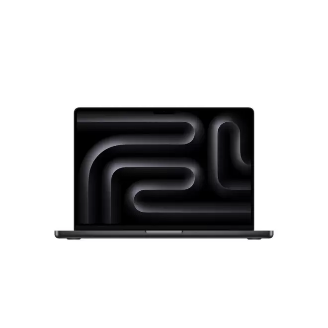 MacBook Pro 14" M5/10C GPU/16GB/1TB - Space Black [MDE14ZP/A]