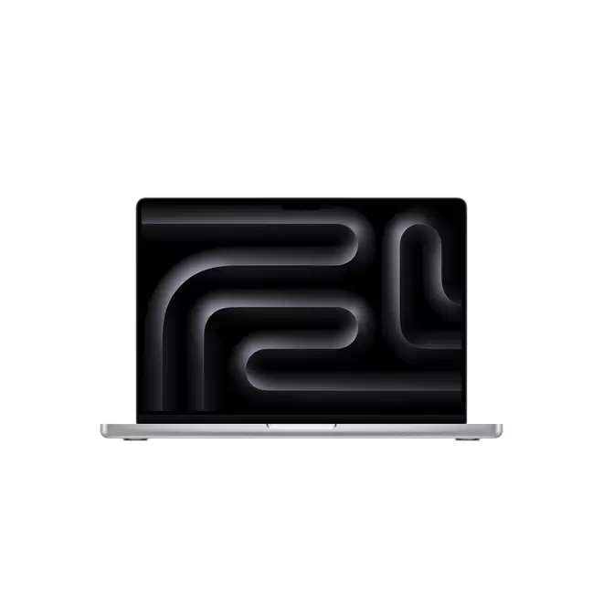 MacBook Pro 14" M5/10C GPU/24GB/1TB - Silver [MDE64ZP/A]