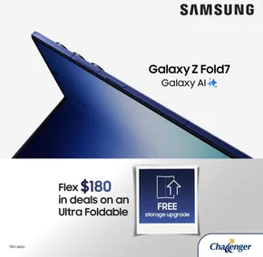 Challenger catalogue in Singapore | Challenger promotion | 2025-07-10T00:00:00.000Z - 2025-07-24T00:00:00.000Z