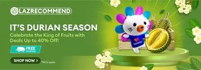 RedMart catalogue | Our best deals for you | 2025-07-12T00:00:00.000Z - 2025-07-26T00:00:00.000Z