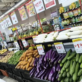 Prime Supermarket catalogue in Singapore | Top offers for all bargain hunters | 2025-07-19T00:00:00.000Z - 2025-08-02T00:00:00.000Z