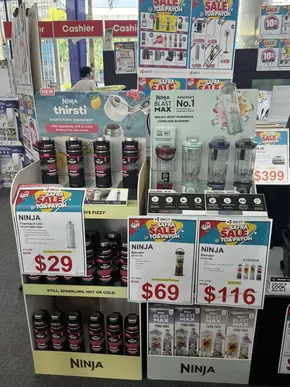 Best Denki catalogue in Singapore | Special offers for you | 2025-07-20T00:00:00.000Z - 2025-08-03T00:00:00.000Z