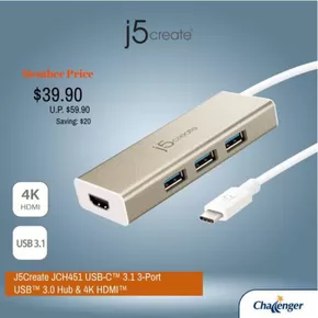 Challenger catalogue in Singapore | Attractive special offers for everyone | 2025-07-22T00:00:00.000Z - 2025-08-05T00:00:00.000Z