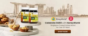 BHG catalogue in Singapore | Exclusive deals for our customers | 2025-07-24T00:00:00.000Z - 2025-08-07T00:00:00.000Z