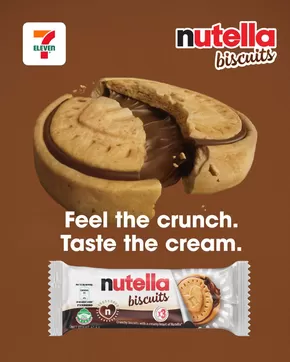 7 Eleven catalogue in Singapore | 7 Eleven promotion | 2025-07-24T00:00:00.000Z - 2025-08-07T00:00:00.000Z