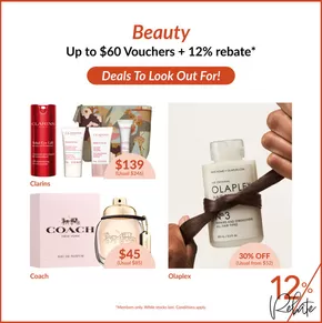 Tangs catalogue in Singapore | Top offers for smart savers | 2025-07-24T00:00:00.000Z - 2025-08-07T00:00:00.000Z