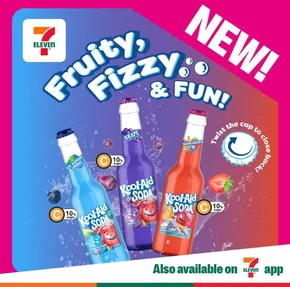 7 Eleven catalogue in Singapore | New offers to discover | 2025-07-26T00:00:00.000Z - 2025-08-09T00:00:00.000Z