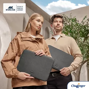 Challenger catalogue | Current bargains and offers | 2025-07-26T00:00:00.000Z - 2025-08-09T00:00:00.000Z