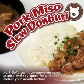 Don Don Donki catalogue in Singapore | Current bargains and offers | 2025-07-27T00:00:00.000Z - 2025-08-10T00:00:00.000Z