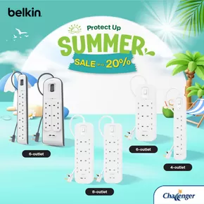 Challenger catalogue in Singapore | Save now with our deals | 2025-07-28T00:00:00.000Z - 2025-08-11T00:00:00.000Z