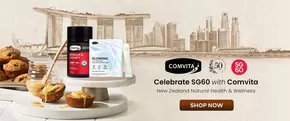 BHG catalogue in Singapore | Discover attractive offers | 2025-07-29T00:00:00.000Z - 2025-08-12T00:00:00.000Z
