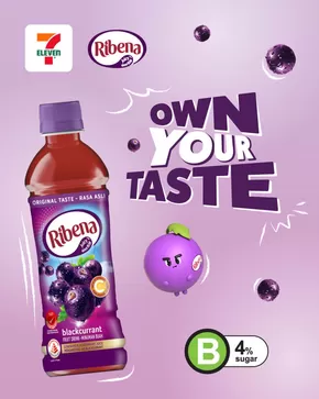 7 Eleven catalogue in Singapore | 7 Eleven promotion | 2025-07-31T00:00:00.000Z - 2025-08-14T00:00:00.000Z