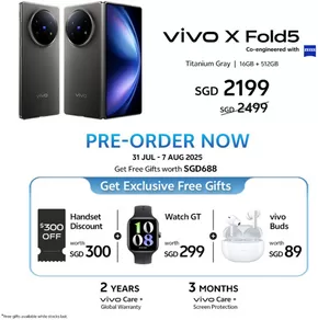 Challenger catalogue in Singapore | Current deals and offers | 2025-07-31T00:00:00.000Z - 2025-08-07T00:00:00.000Z