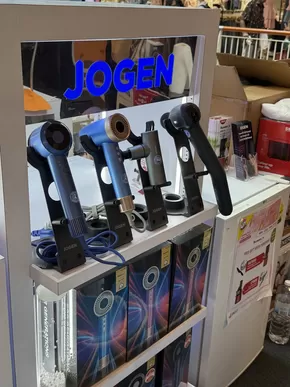 Best Denki catalogue in Singapore | Discounts and promotions | 2025-08-03T00:00:00.000Z - 2025-08-17T00:00:00.000Z